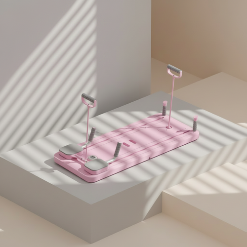 Aura-Precision Board