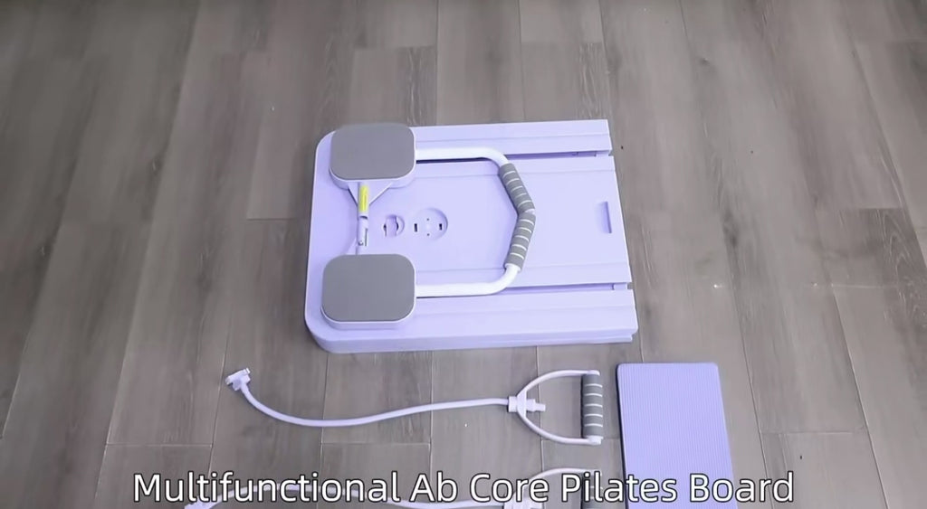 Aura-Precision Board